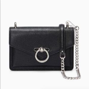 Rebecca Minkoff Jean Cross Body Bag
